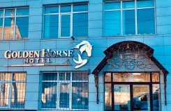 Golden Horse