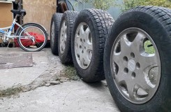 Диски Р15