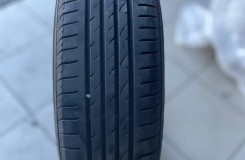 Продаются летние шины