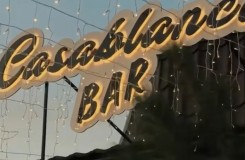 Касабланка
