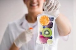 Витаминные капельницы  Золушка, Мультивита,Чесночная, Детокс, Экспресс похудения, Майерса