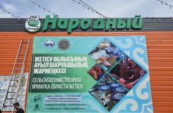 Народный