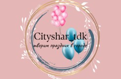 Cityshar tdk