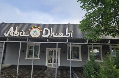 ABU - DHABI