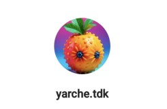 Yarche.tdk