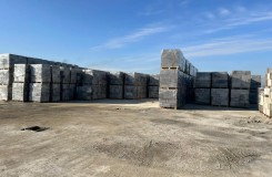 Газоблок любых размеров
